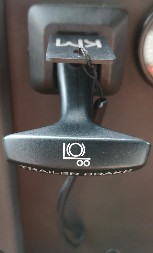 Assistant vérificateur de fuite d'air en plastique